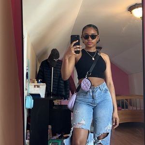 Meet your Posher, Anny